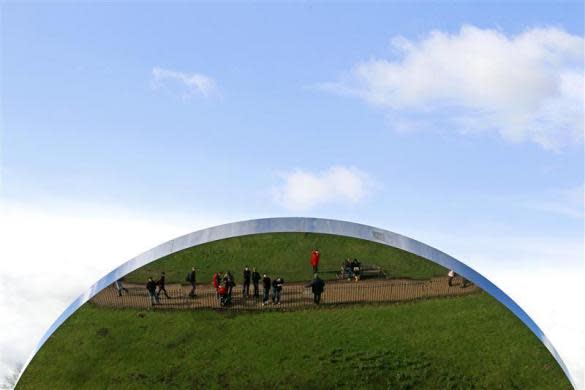 Anish Kapoor