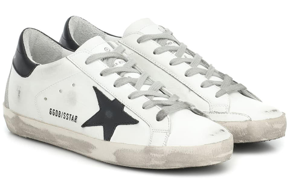 Golden Goose , sneakers