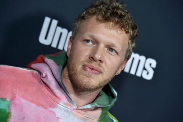 Premiere Of A24's "Uncut Gems" - Arrivals - Credit: Axelle/Bauer-Griffin/FilmMagic/Getty Image