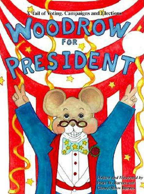 Woodrow for President 