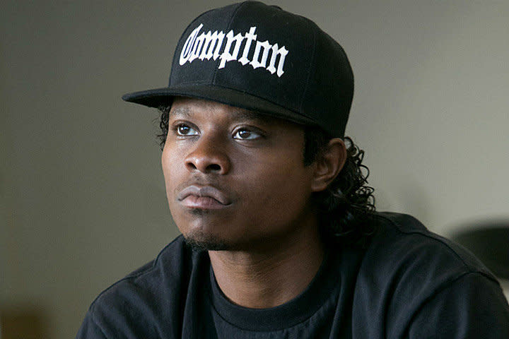 Best Supporting Actor,&nbsp;"Straight Outta Compton"