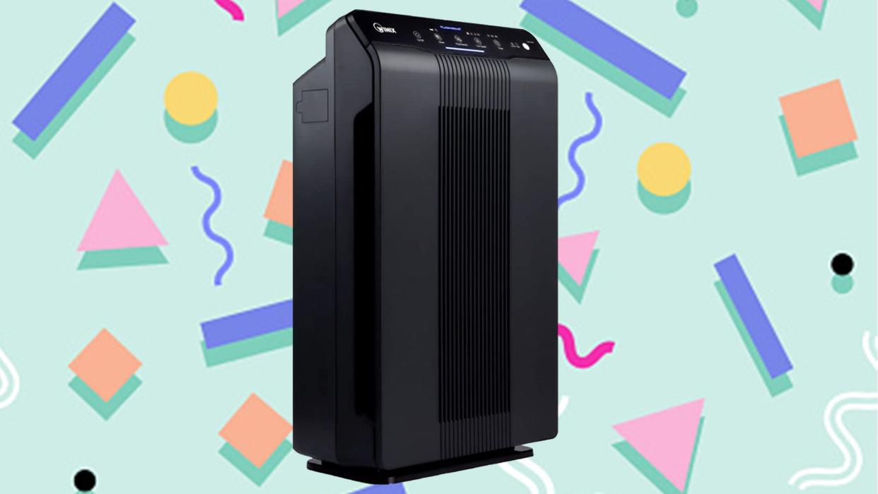 Save on this air purifier.