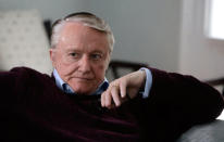 <b>Arrival</b><br> Corrie: Robert Vaughn<br> <b>Who's he playing? </b> Milton – a wealthy American who meets Sylvia while she's away on a cruise. <br> <b>When's he joining? </b> Very early next year<br> <b>Should we be excited? </b> Are you kidding? That's the Man From U.N.C.L.E on 'Corrie'! This is gigantic. As well as being one of the nicest men in showbiz, Robert Vaughn is also a terrific actor and has the right grasp of humour to be brilliant on 'Corrie'.