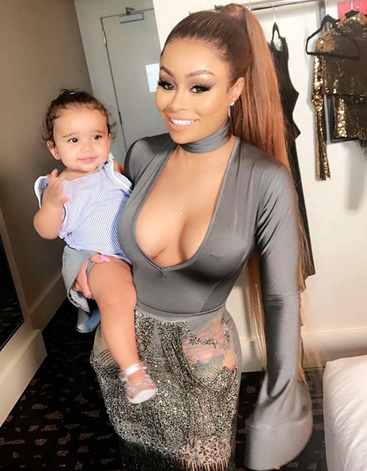 Blac Chyna