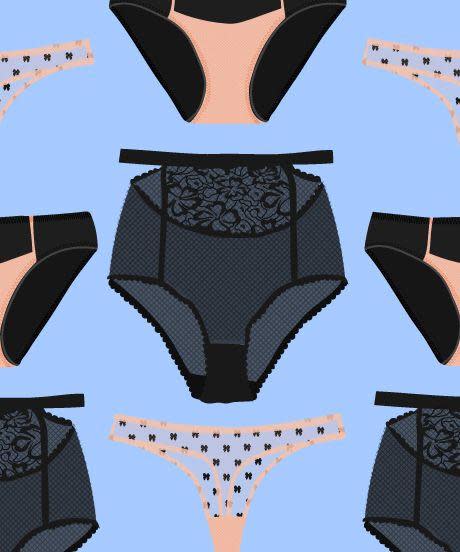 Must Have Lingerie For Every Girl