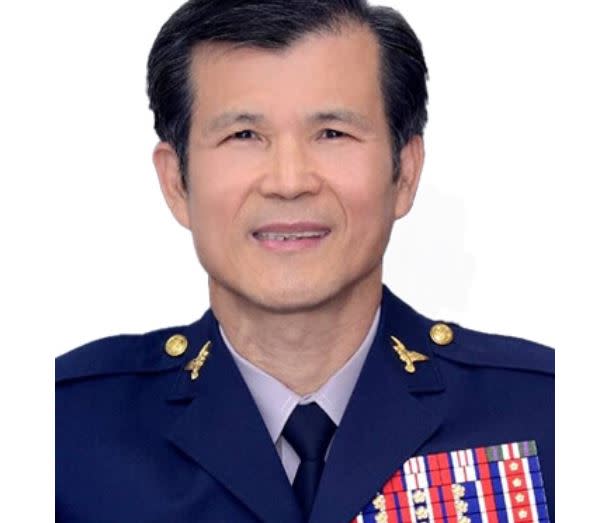台北市警察局長將由警政署副署長李西河調任。（圖：取自警政署網頁）