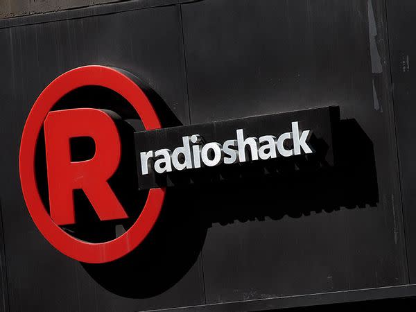 RadioShack