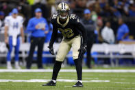 <p><strong>Years pro:</strong> 6<br><strong>Stats:</strong> 60 tackles, seven passes defensed, three interceptions in 12 games<br><strong>Analysis:</strong> The selections of Vonn Bell and Marcus Williams made Vaccaro expendable in New Orleans, despite the abundance of three-safety sets they used. Vaccaro is primarily a box defender with plus run defense chops. He’s shown the ability to cover some tight ends, but he could be being dinged by teams for his struggles in coverage in an increasingly pass-happy league. Even still, he’s only 27 years old and would represent an upgrade for some teams.<br><strong> Teams that have reportedly shown interest:</strong> Colts, Dolphins, Jets </p>