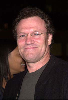 Michael Rooker at the Mann's National Theater premiere of Columbia's The 6th Day