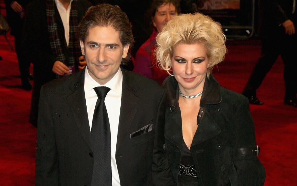 Michael Imperioli