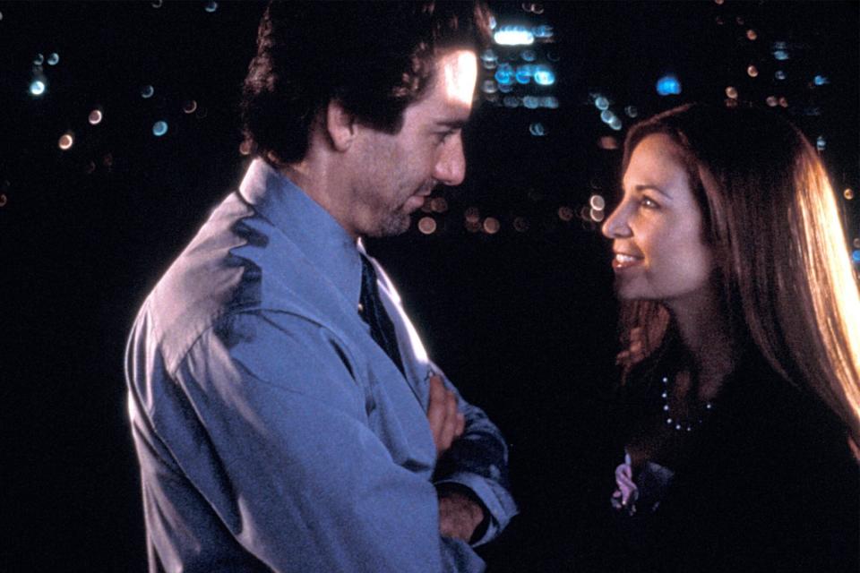 KISSING JESSICA STEIN, Scott Cohen, Jennifer Westfeldt, 2001, TM &amp; Copyright (c) 20th Century Fox Fi