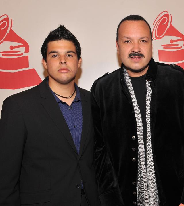 La vida del hijo mayor de Pepe Aguilar tras su salida de la cárcel: 