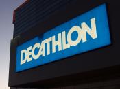 <p>Le fondateur des magasins Décathlon a la 414e fortune mondiale. (AFP)</p>
