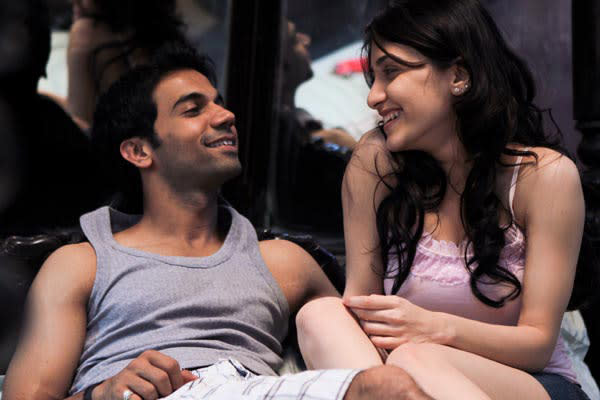 Kainaz Motivala and Raj Kumar Yadav in Ragini MMS (2011) – Ekta Kapoor must have seen some potential in Raj Kumar Yadav in ‘LSD’, because in ‘Ragini MMS’ he plays a lecherous and scheming internet porn clip-maker yet again. Though the scenes here see sex in a more lurid and leery light, there is no denying how ‘LSD’ and ‘Ragini MMS’ have paved the way for filmmakers to explore sex in urban India.