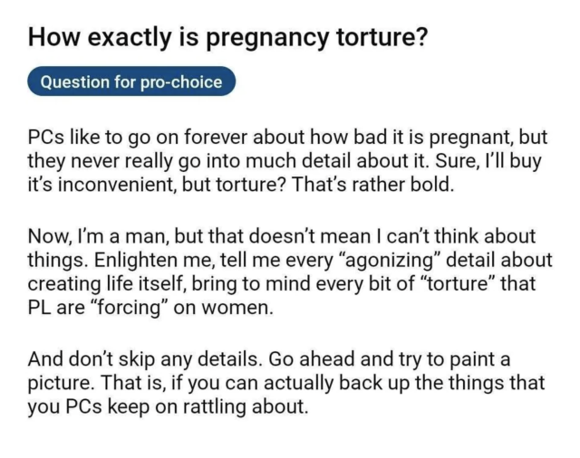 NSFW] The worst part is that the account seems to be managed by an actual  woman. : r/badwomensanatomy