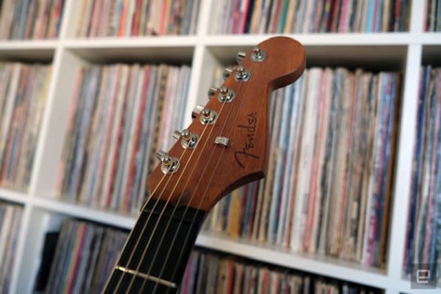 Fender