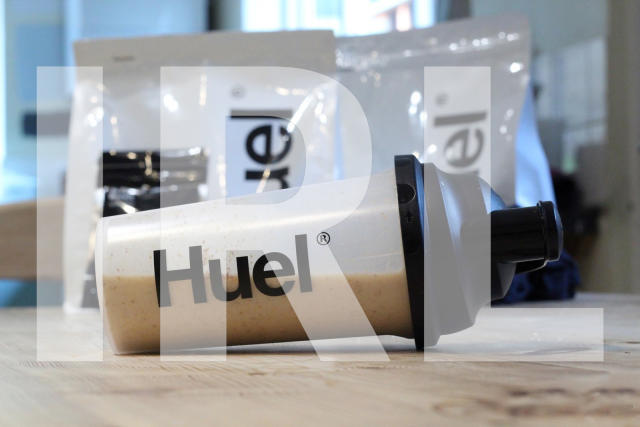 iF Design - Huel Shaker in 2023