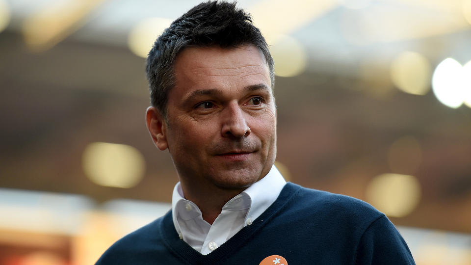 Christian Heidel bleibt vorerst in Mainz - was passiert bei Schalke? 