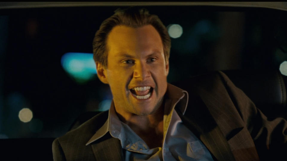 Christian Slater ranting in Dolan's Cadillac