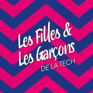 Les Filles et les Garçons de la Tech