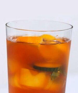 Pimm's cup