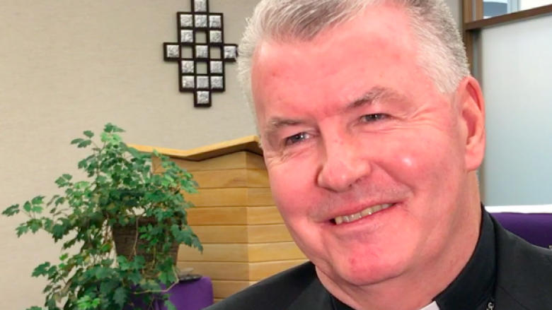 New Calgary Bishop sees growth, but struggling people in need