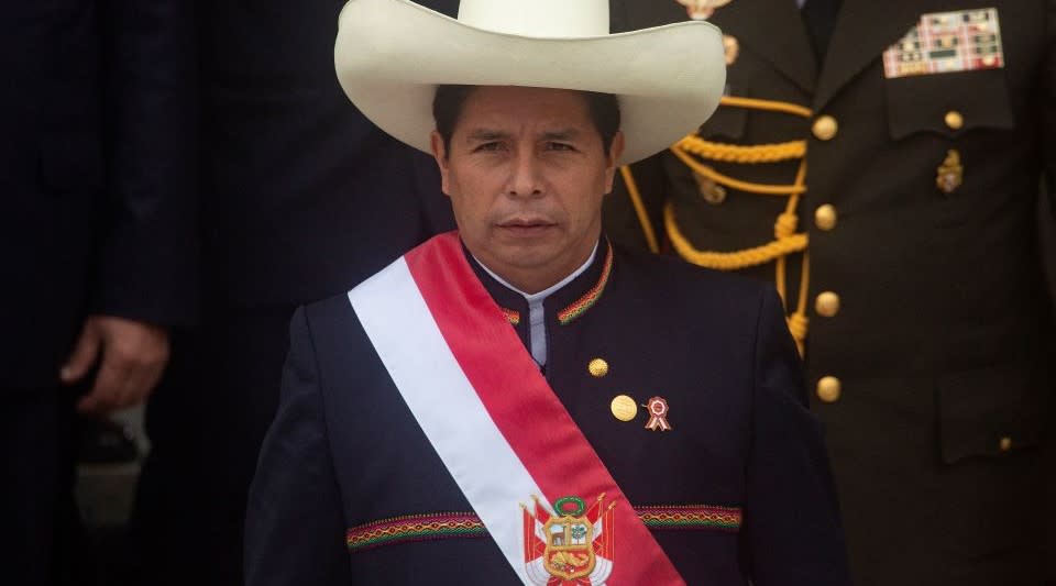 Posponen Alianza del Pacífico en Perú ante conflicto entre el presidente y el Congreso