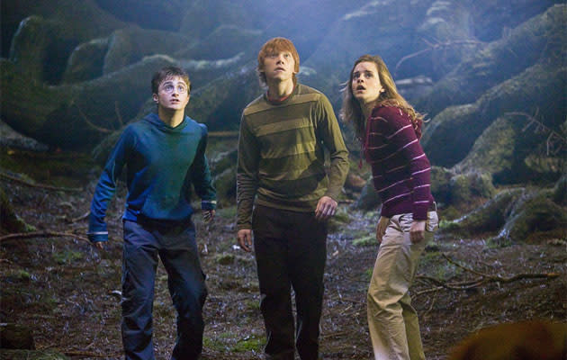 <b>7. Harry Potter and the Order of the Phoenix</b><br><br> <b>The weekend: </b>11-16 July, 2007<br><br> <b>The cash: </b>£209 million<br><br> <b>Why?</b> Harry’s fifth film and the first to be directed by David Yates, who would shepherd the series to its conclusion. Highlights included the Quidditch World Cup and the wand-blasting finale.