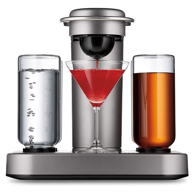 Premium Cocktail Machine