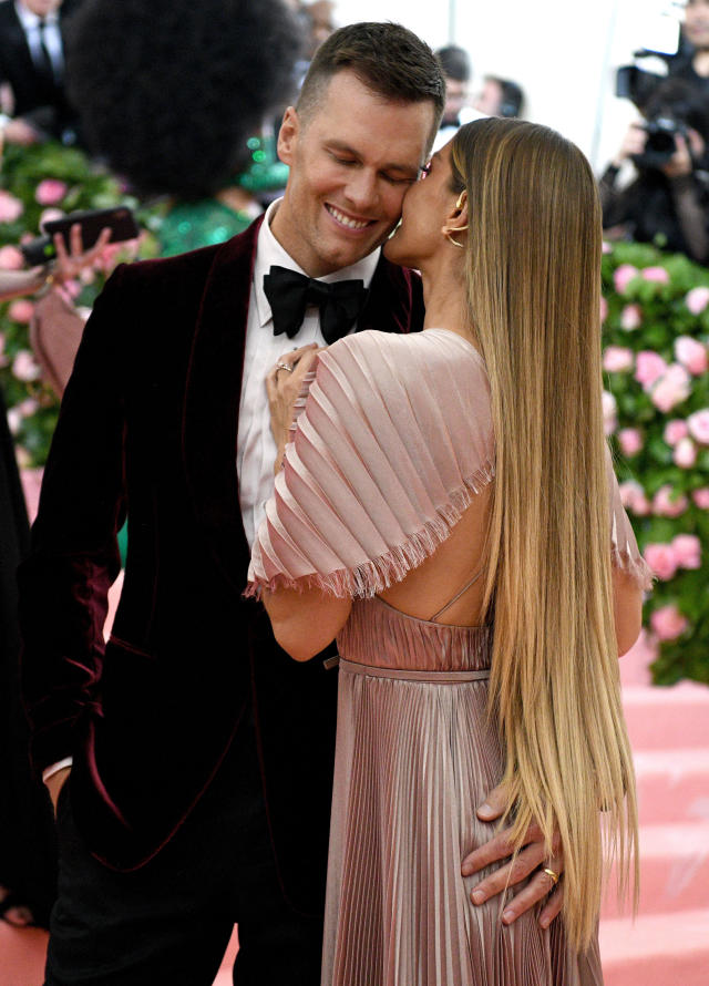 Tom Brady and Gisele Bundchen: A Timeline of Their Relationship