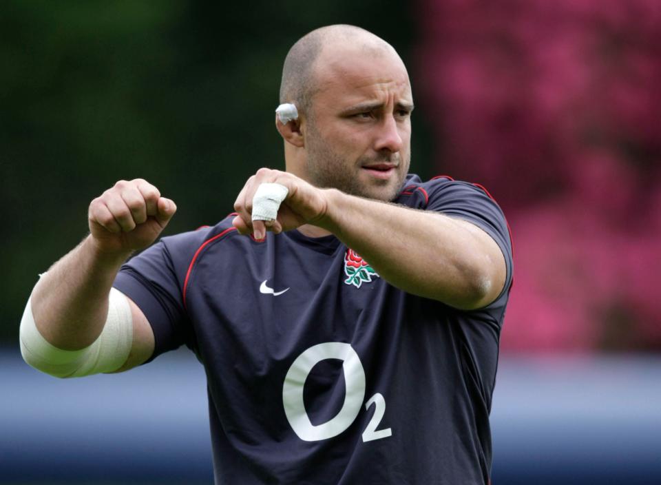 David Flatman believes England have more than enough fire power to deal with South Africa's 'bomb squad' this autumn.