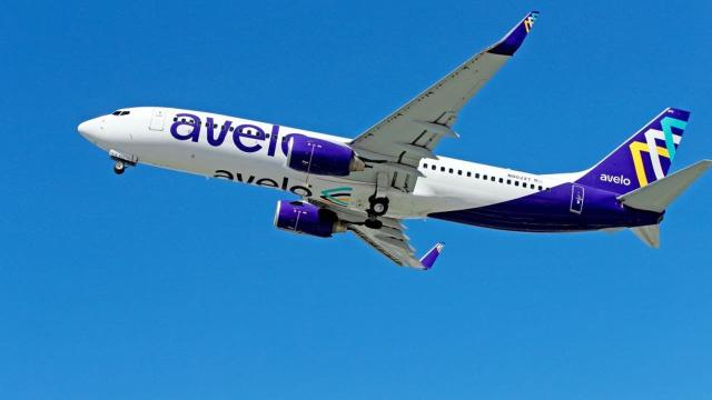 Houston travel news Avelo Air coming to Houston will offer non