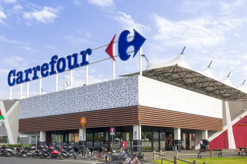 Carrefour