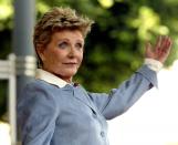<p>Actress Patty Duke died on March 29, 2016 at 69 from sepsis. Photo from Getty Images </p>