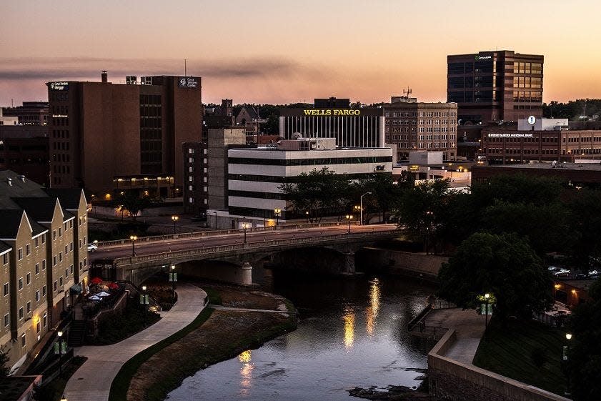 Sioux Falls