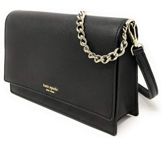 Kate Spade Cameron Convertible Crossbody Bag