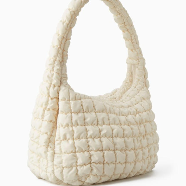 COS QUILTED BAG WHERE TO GET IT'S DUPE?