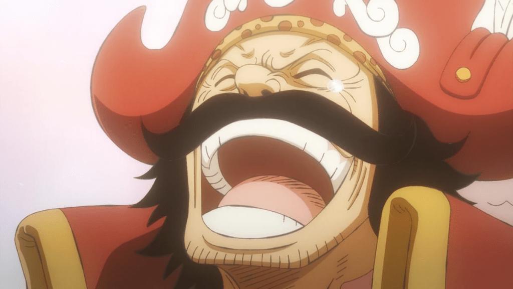 One Piece Highest Bounties List