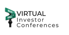 Virtual Investor Conferences