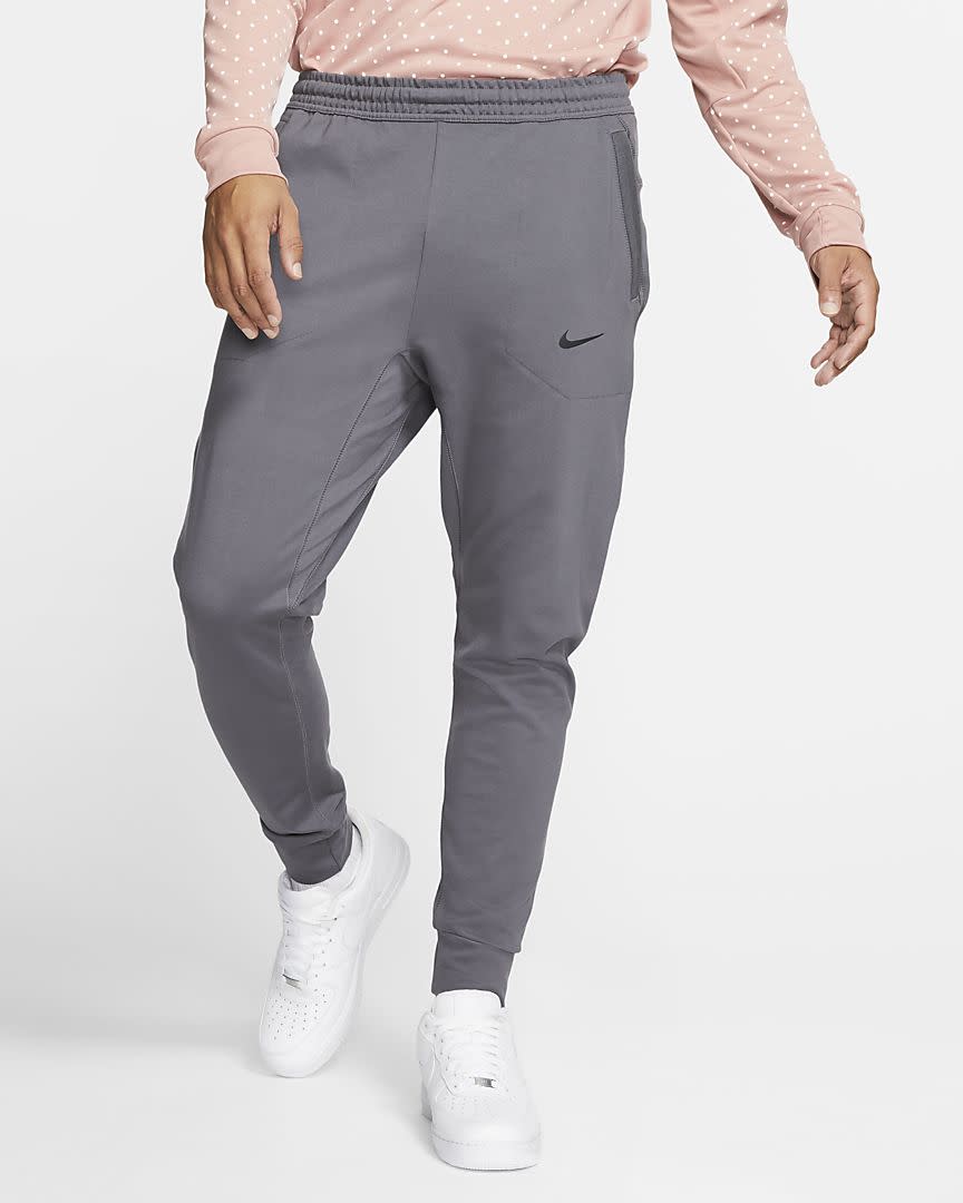 Nike Sportswear Tech Pack Knit Trousers  