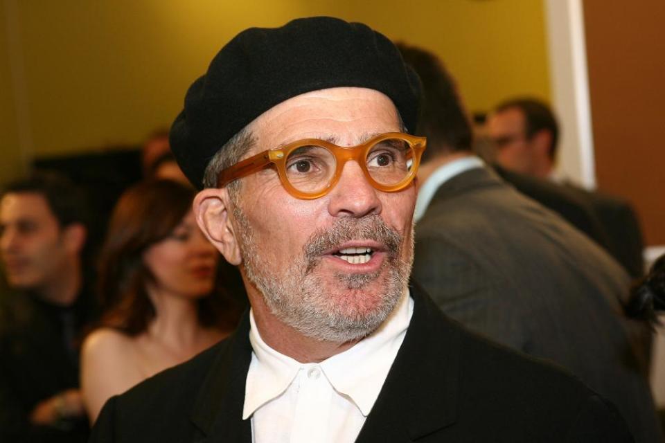 David Mamet