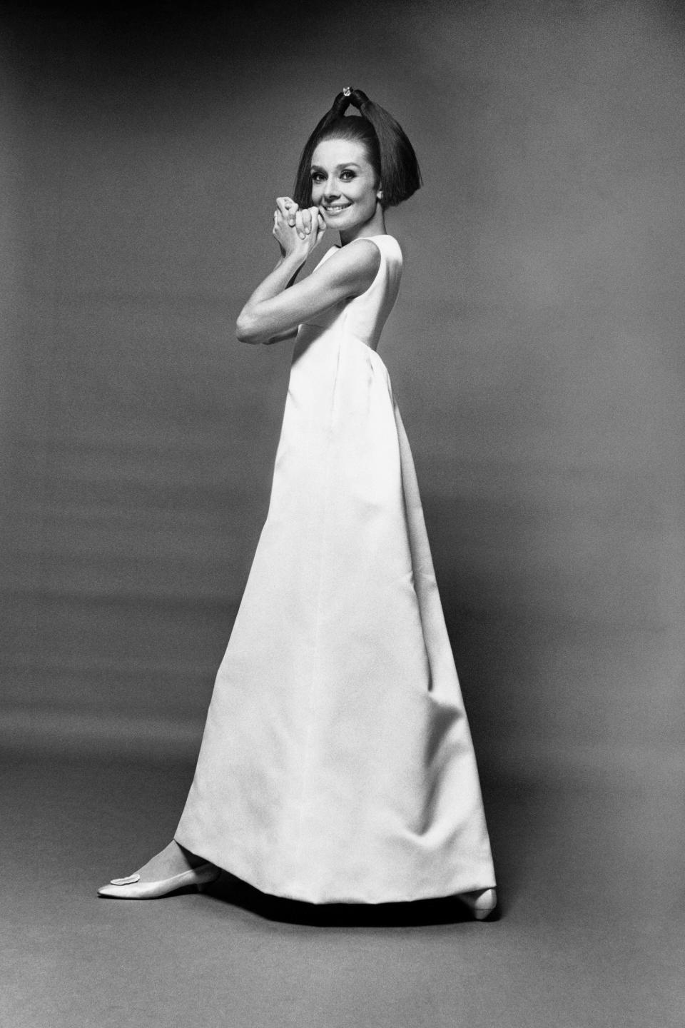 Hubert de Givenchy, the legendary French couturier who dressed Audrey Hepburn, has died in Paris at the age of 91. Vogue’s Hamish Bowles remembers a life well lived.