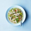 <p>This hearty but healthy stew is low in fat but high on the satisfaction scale.</p><p><strong>Recipe: <a href="https://www.goodhousekeeping.com/uk/food/recipes/chicken-and-barley-stew" rel="nofollow noopener" target="_blank" data-ylk="slk:Chicken and barley stew" class="link ">Chicken and barley stew</a></strong></p>