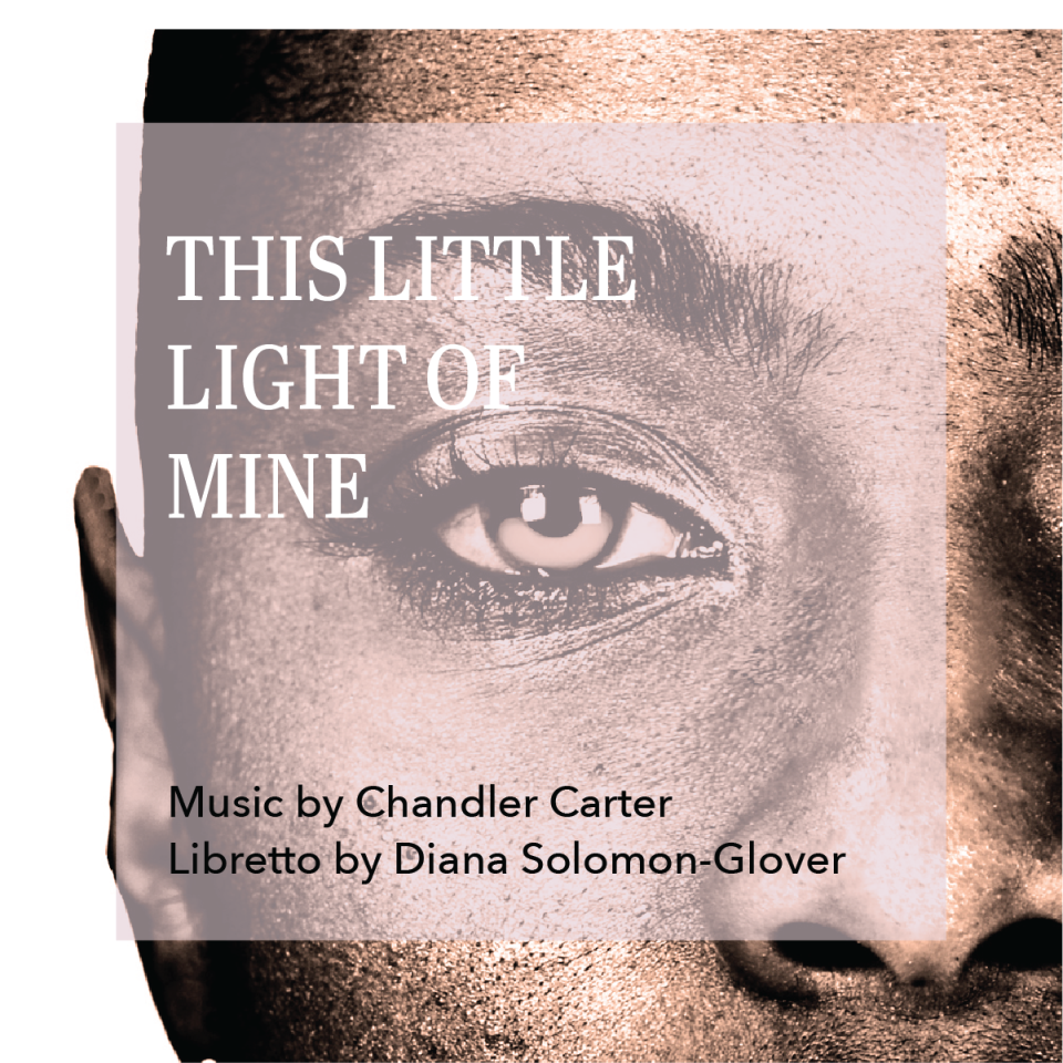 “This Little Light of Mine,” which portrays key events of Fannie Lou Hamer’s life, a former sharecropper who rose to national prominence at the 1964 Democratic National Convention, is part of the Kentucky Opera's 2024-25 season.