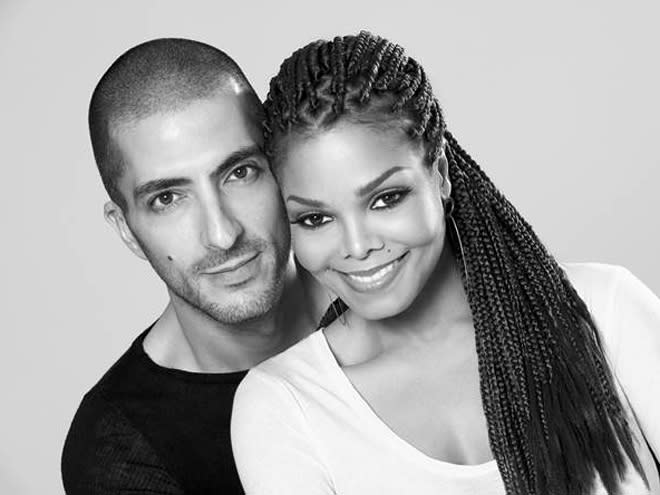 How Janet Jackson's Split from Wissam Al Mana Soured and Ended Up with a Visit From the Police