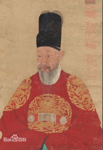英祖是朝鮮王朝在位時間和壽命最長的君主。（圖／翻攝自百度百科）