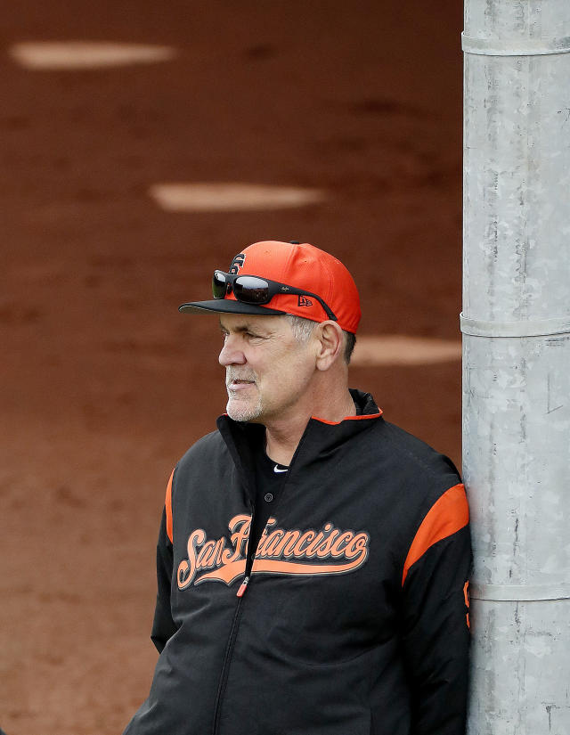 SF Giants Buster Posey retires: Bochy, Bench and baseball world react