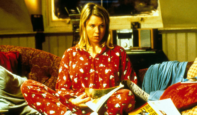 Celebrating Bridget Jones 25 Years After The Movie's Release