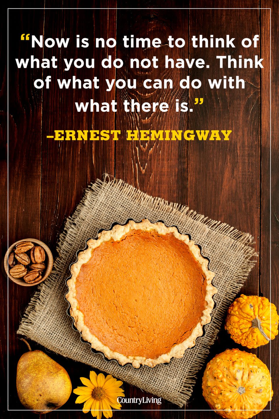 80) Ernest Hemingway