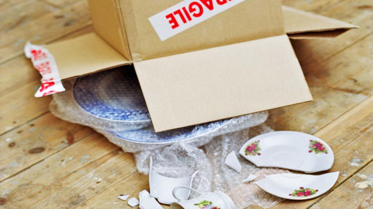 5 Worst Moving Company Reviews Ever (and What We Learned)